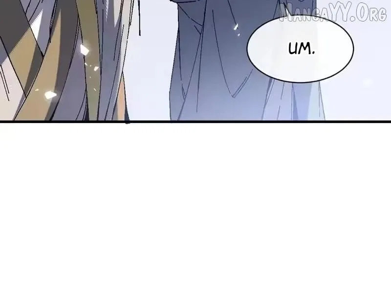 Master: This Villainous Disciple Is Not The Holy Child Chapter 167 – Page 110