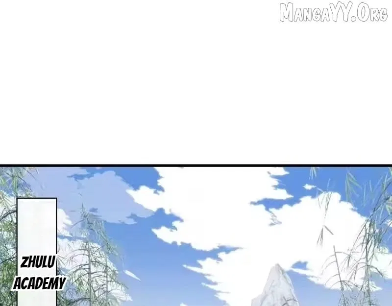 Master: This Villainous Disciple Is Not The Holy Child Chapter 167 – Page 111