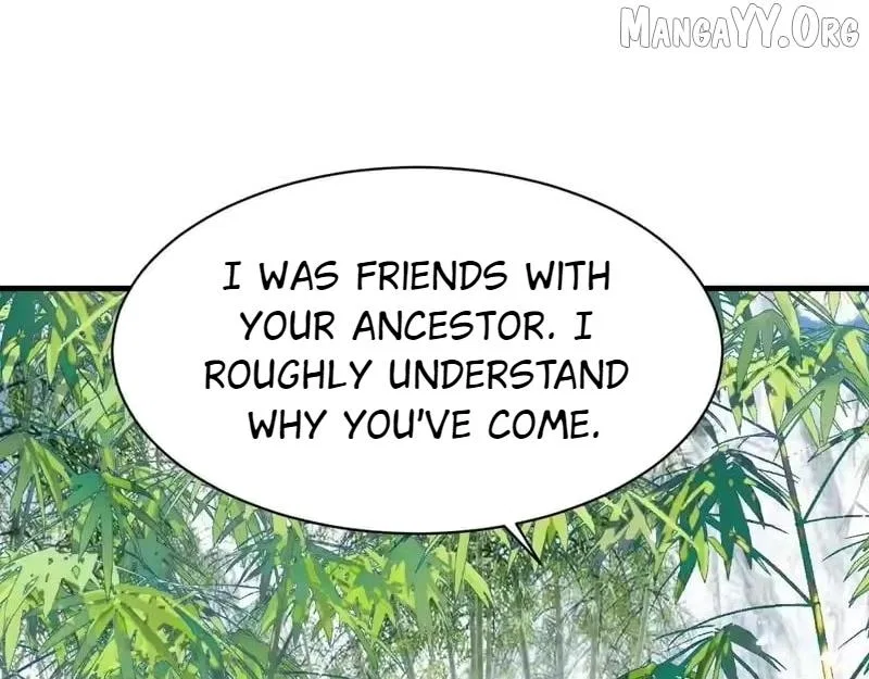 Master: This Villainous Disciple Is Not The Holy Child Chapter 167 – Page 114
