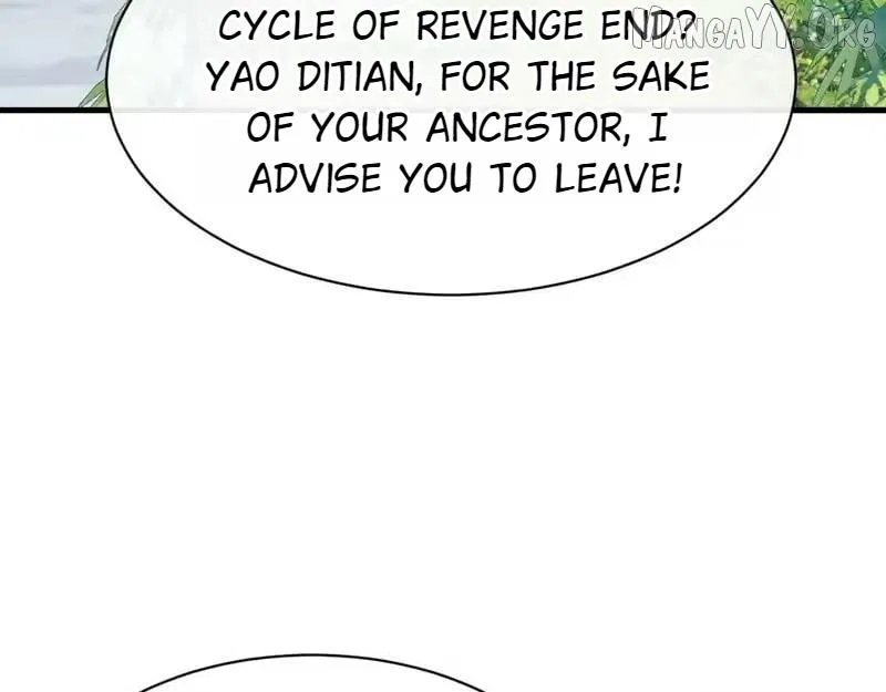 Master: This Villainous Disciple Is Not The Holy Child Chapter 167 – Page 116