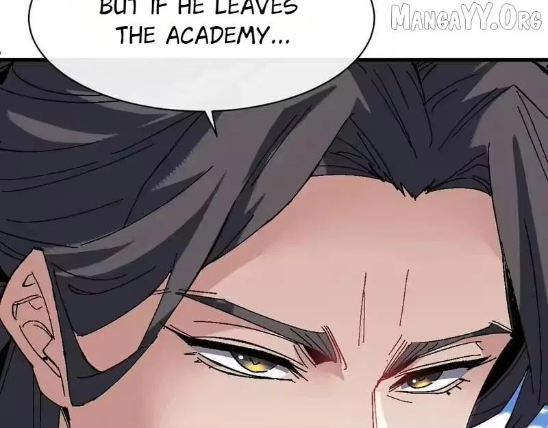 Master: This Villainous Disciple Is Not The Holy Child Chapter 167 – Page 120