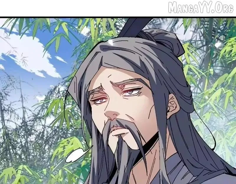 Master: This Villainous Disciple Is Not The Holy Child Chapter 167 – Page 123