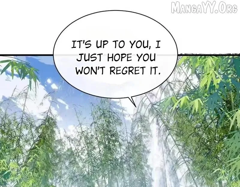 Master: This Villainous Disciple Is Not The Holy Child Chapter 167 – Page 126