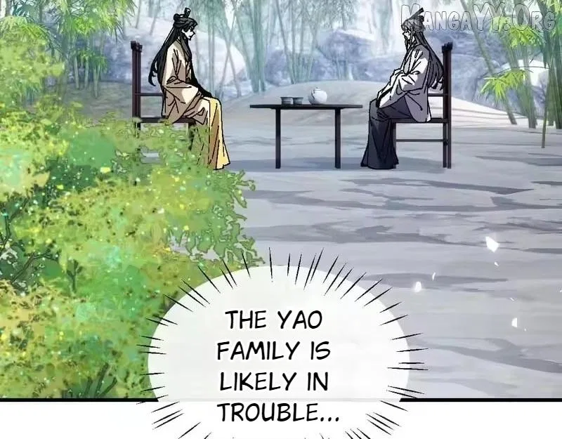 Master: This Villainous Disciple Is Not The Holy Child Chapter 167 – Page 127