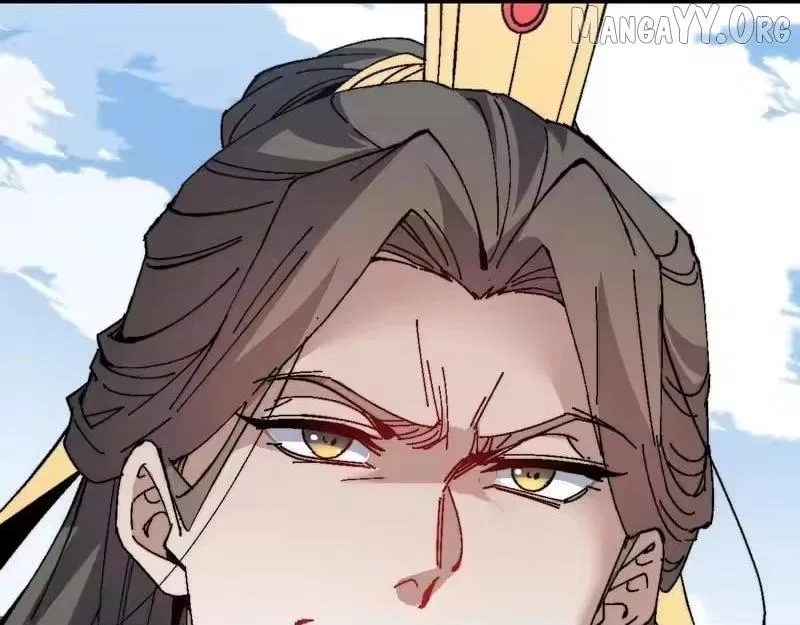 Master: This Villainous Disciple Is Not The Holy Child Chapter 167 – Page 132