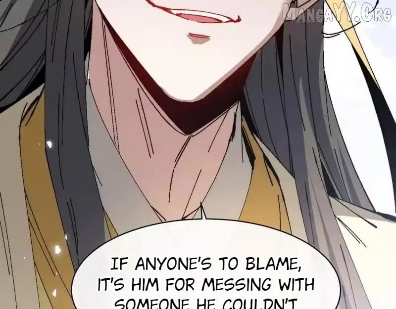 Master: This Villainous Disciple Is Not The Holy Child Chapter 167 – Page 133