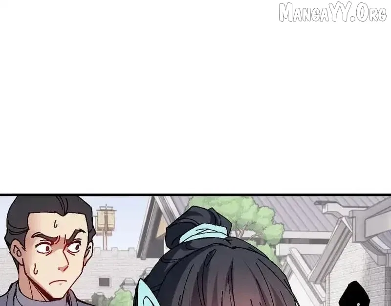 Master: This Villainous Disciple Is Not The Holy Child Chapter 164 – Page 4