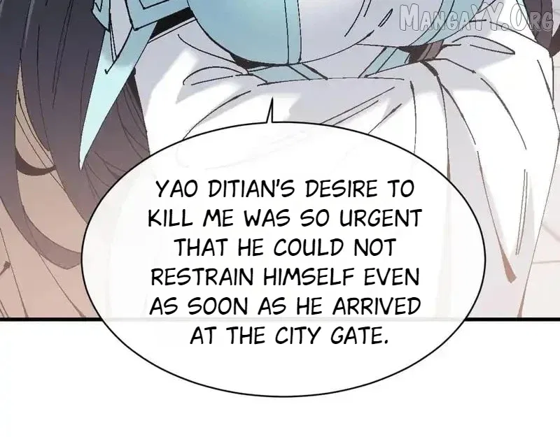 Master: This Villainous Disciple Is Not The Holy Child Chapter 164 – Page 6