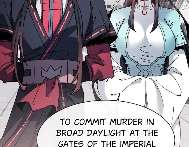 Master: This Villainous Disciple Is Not The Holy Child Chapter 164 – Page 12