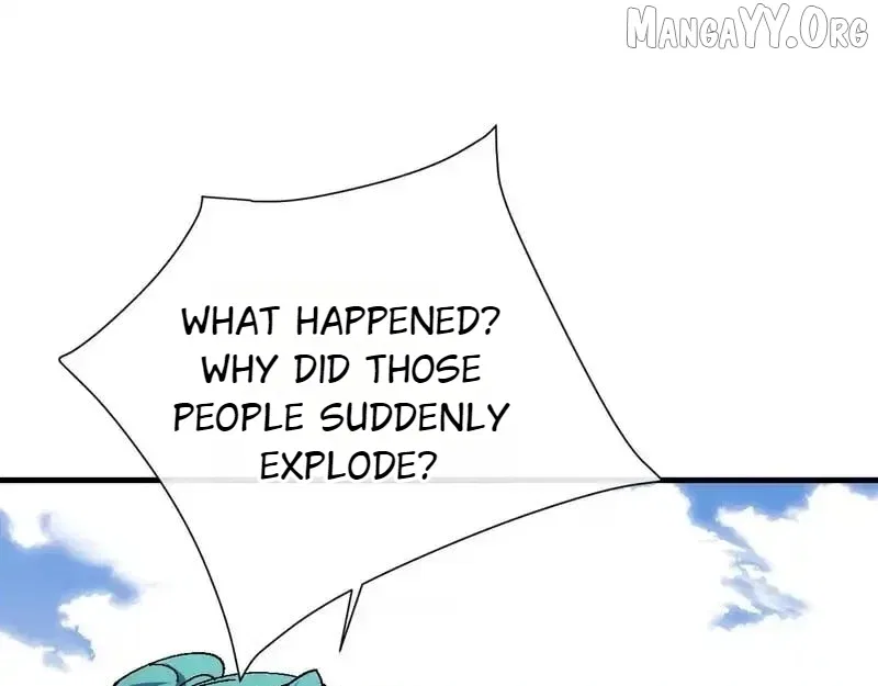 Master: This Villainous Disciple Is Not The Holy Child Chapter 164 – Page 29