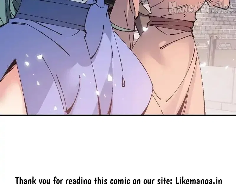 Master: This Villainous Disciple Is Not The Holy Child Chapter 164 – Page 31