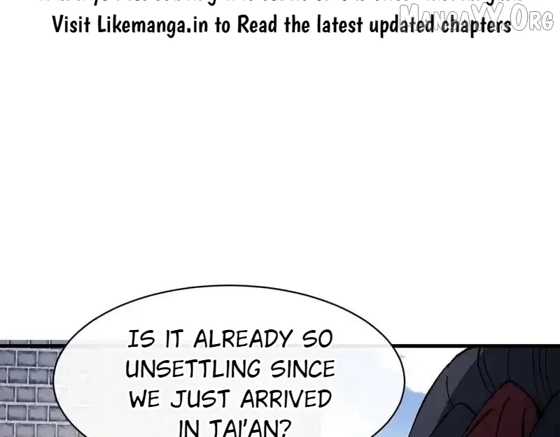 Master: This Villainous Disciple Is Not The Holy Child Chapter 164 – Page 32