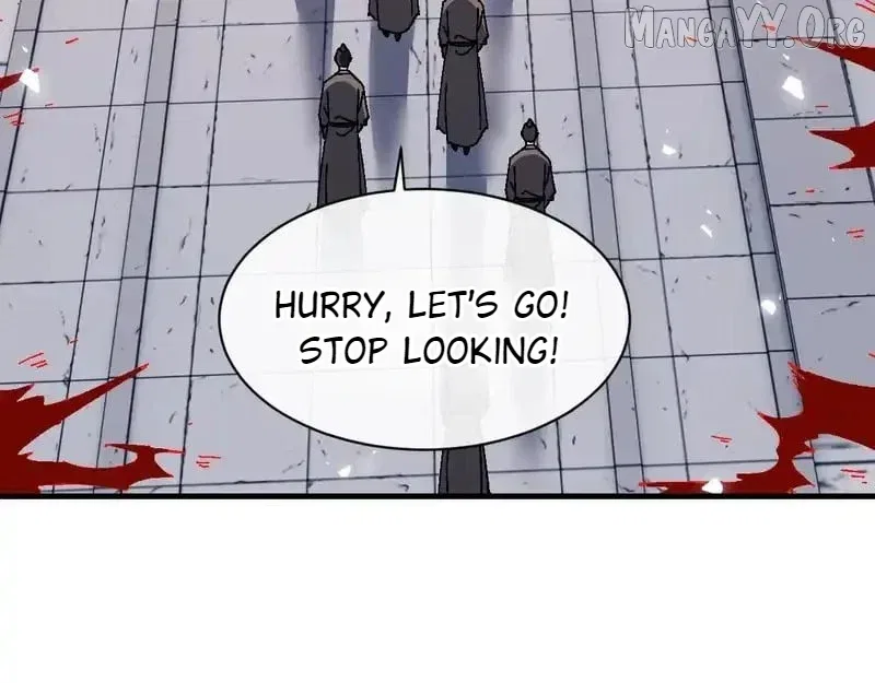 Master: This Villainous Disciple Is Not The Holy Child Chapter 164 – Page 41