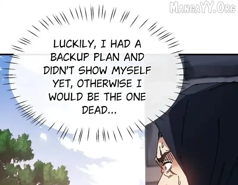 Master: This Villainous Disciple Is Not The Holy Child Chapter 164 – Page 43