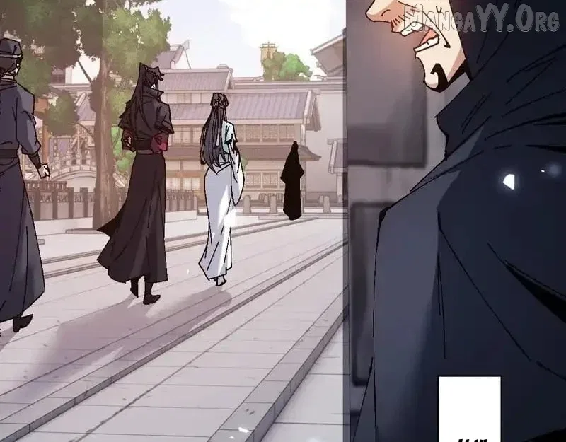Master: This Villainous Disciple Is Not The Holy Child Chapter 164 – Page 44