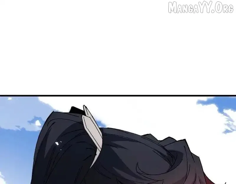 Master: This Villainous Disciple Is Not The Holy Child Chapter 164 – Page 46