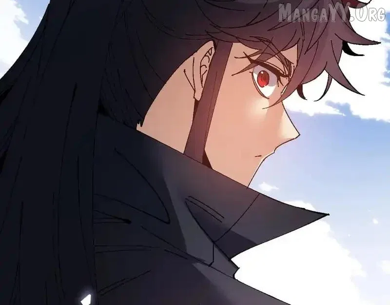 Master: This Villainous Disciple Is Not The Holy Child Chapter 164 – Page 47