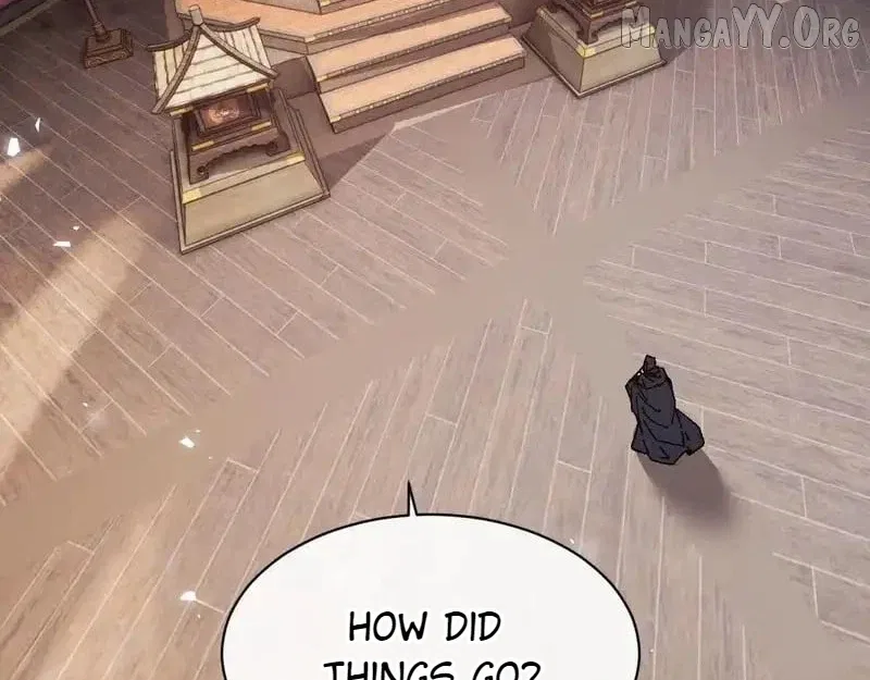 Master: This Villainous Disciple Is Not The Holy Child Chapter 164 – Page 57