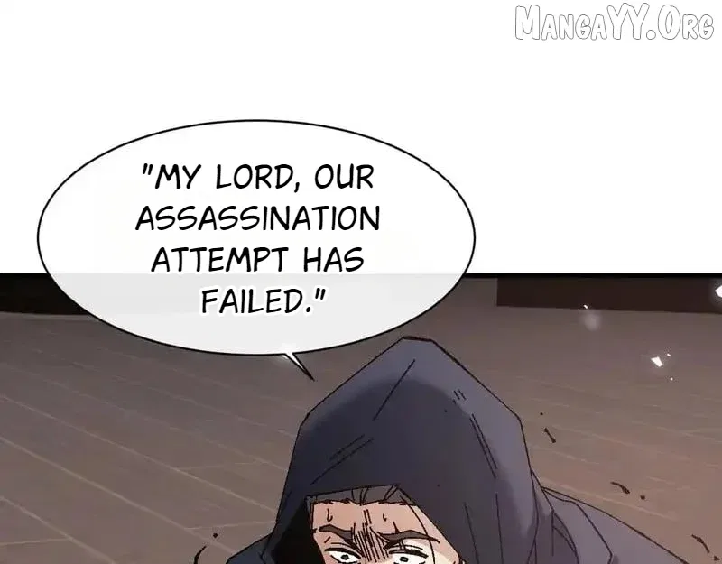 Master: This Villainous Disciple Is Not The Holy Child Chapter 164 – Page 59