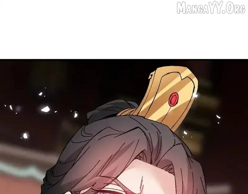 Master: This Villainous Disciple Is Not The Holy Child Chapter 164 – Page 63