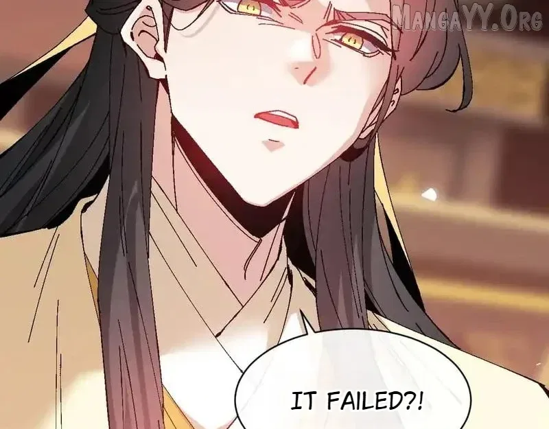 Master: This Villainous Disciple Is Not The Holy Child Chapter 164 – Page 64