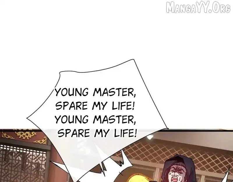 Master: This Villainous Disciple Is Not The Holy Child Chapter 164 – Page 69