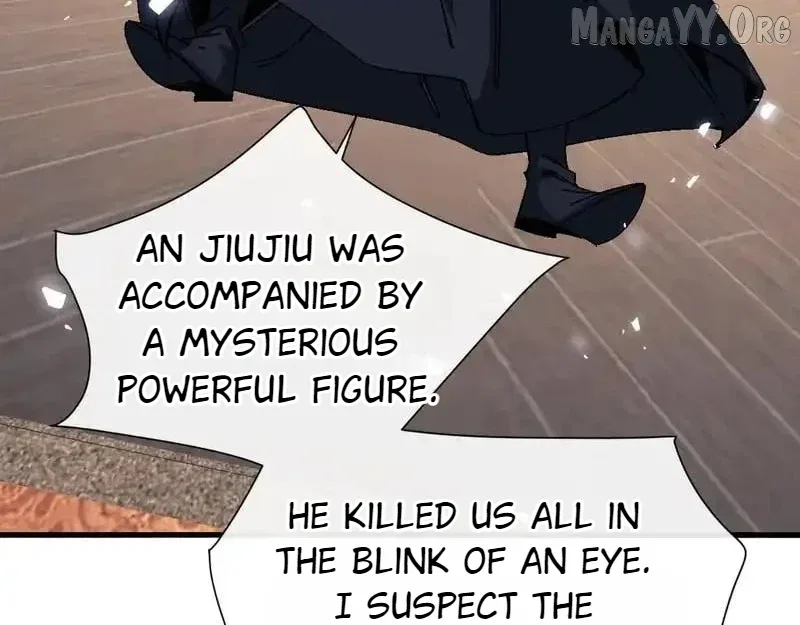 Master: This Villainous Disciple Is Not The Holy Child Chapter 164 – Page 71