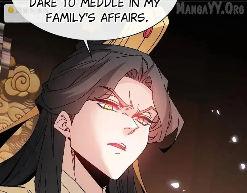 Master: This Villainous Disciple Is Not The Holy Child Chapter 164 – Page 73