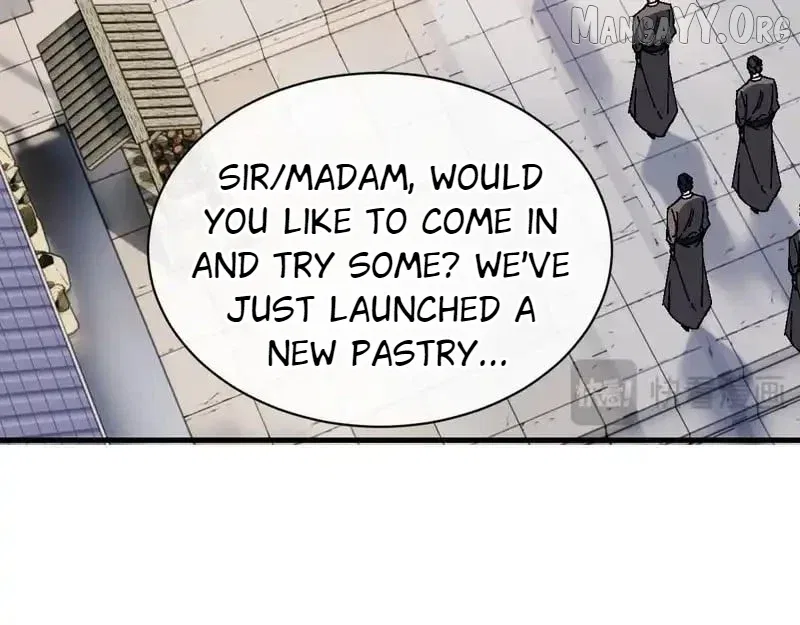 Master: This Villainous Disciple Is Not The Holy Child Chapter 164 – Page 80