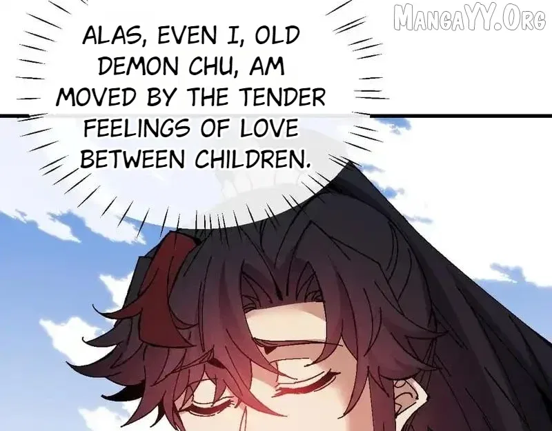 Master: This Villainous Disciple Is Not The Holy Child Chapter 164 – Page 89