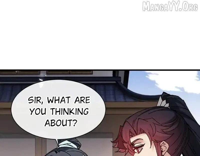 Master: This Villainous Disciple Is Not The Holy Child Chapter 164 – Page 92