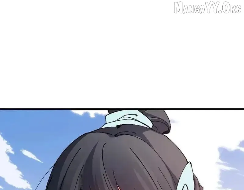 Master: This Villainous Disciple Is Not The Holy Child Chapter 164 – Page 95