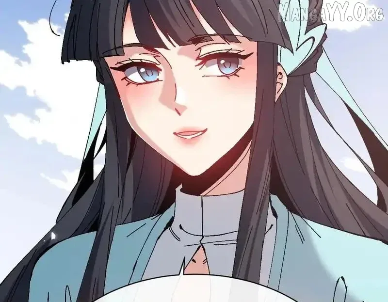 Master: This Villainous Disciple Is Not The Holy Child Chapter 164 – Page 96