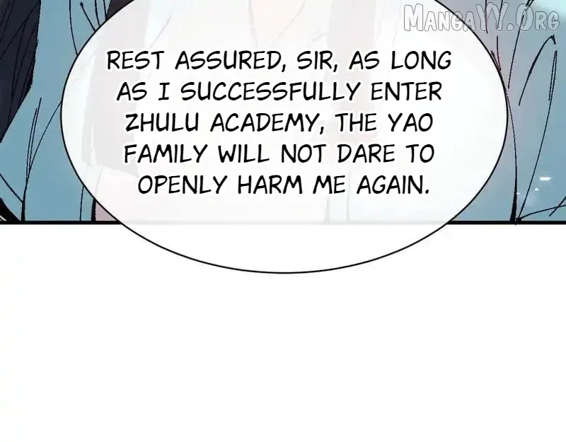 Master: This Villainous Disciple Is Not The Holy Child Chapter 164 – Page 97
