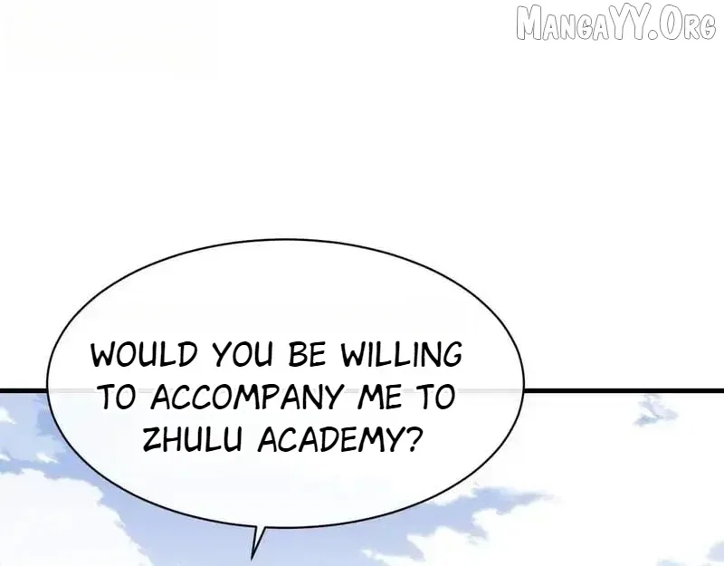 Master: This Villainous Disciple Is Not The Holy Child Chapter 164 – Page 98