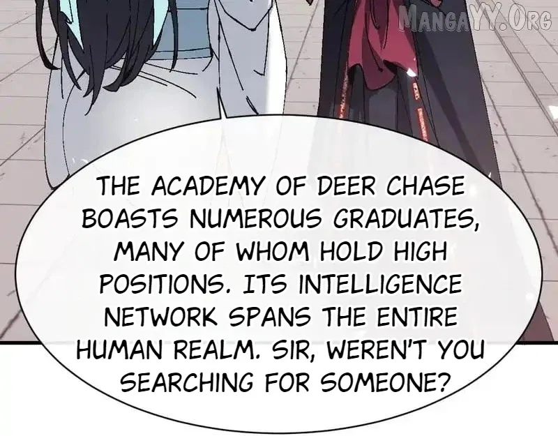 Master: This Villainous Disciple Is Not The Holy Child Chapter 164 – Page 100