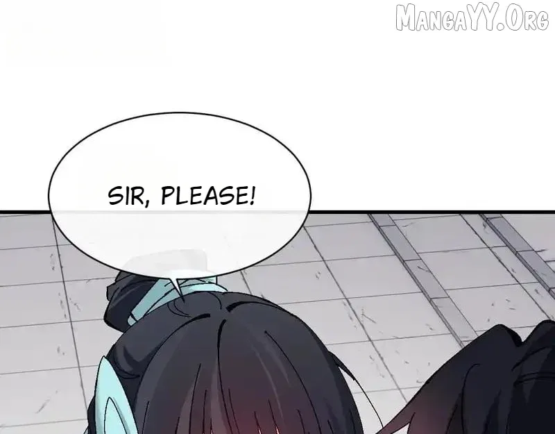 Master: This Villainous Disciple Is Not The Holy Child Chapter 164 – Page 105