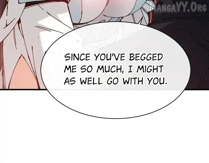 Master: This Villainous Disciple Is Not The Holy Child Chapter 164 – Page 107