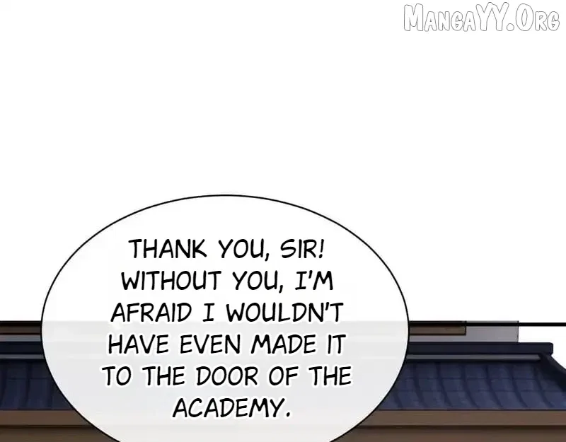 Master: This Villainous Disciple Is Not The Holy Child Chapter 164 – Page 108