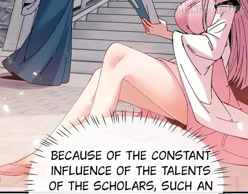 Master: This Villainous Disciple Is Not The Holy Child Chapter 164 – Page 128
