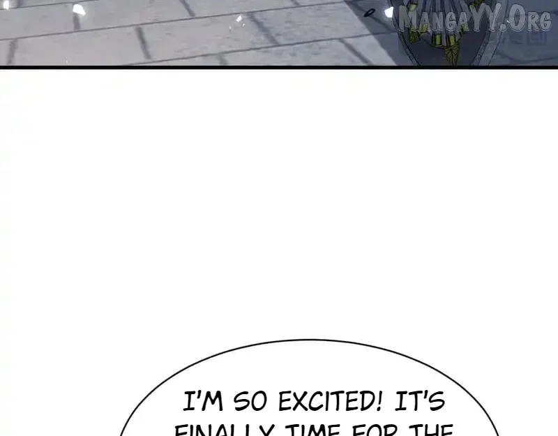 Master: This Villainous Disciple Is Not The Holy Child Chapter 164 – Page 132