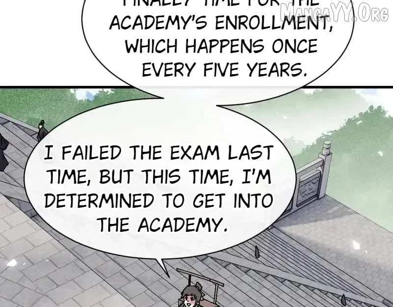 Master: This Villainous Disciple Is Not The Holy Child Chapter 164 – Page 133