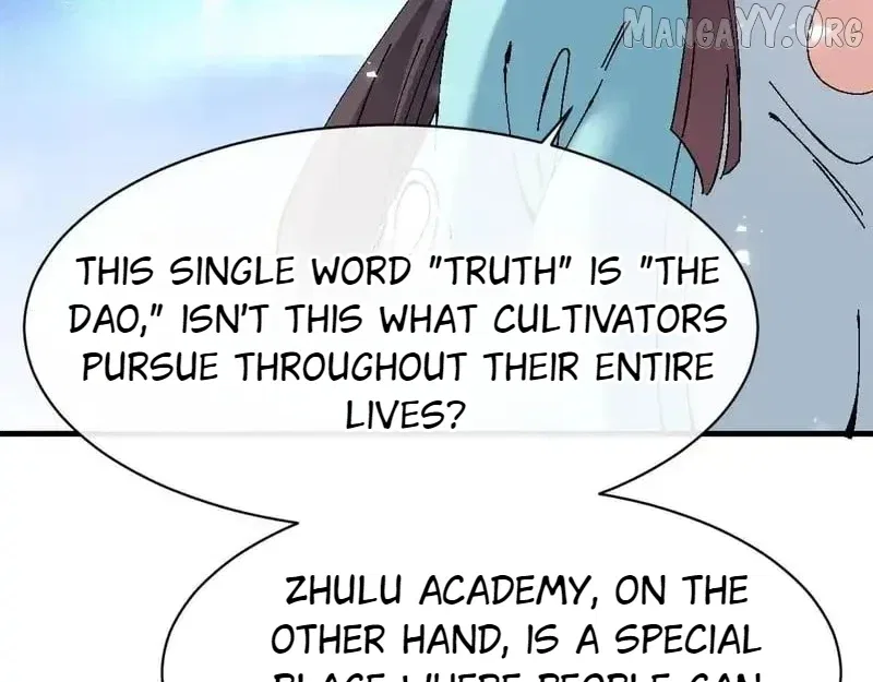 Master: This Villainous Disciple Is Not The Holy Child Chapter 164 – Page 142