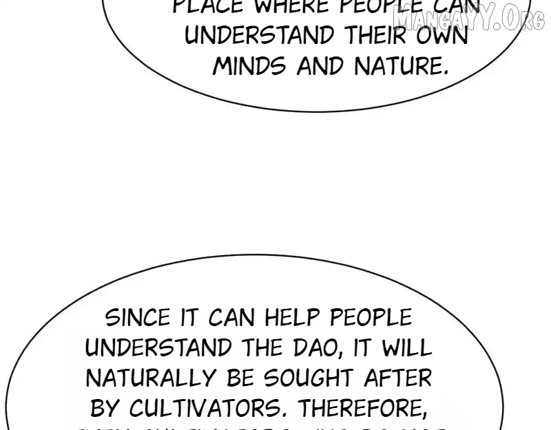 Master: This Villainous Disciple Is Not The Holy Child Chapter 164 – Page 143