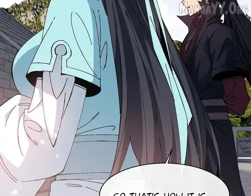 Master: This Villainous Disciple Is Not The Holy Child Chapter 164 – Page 145