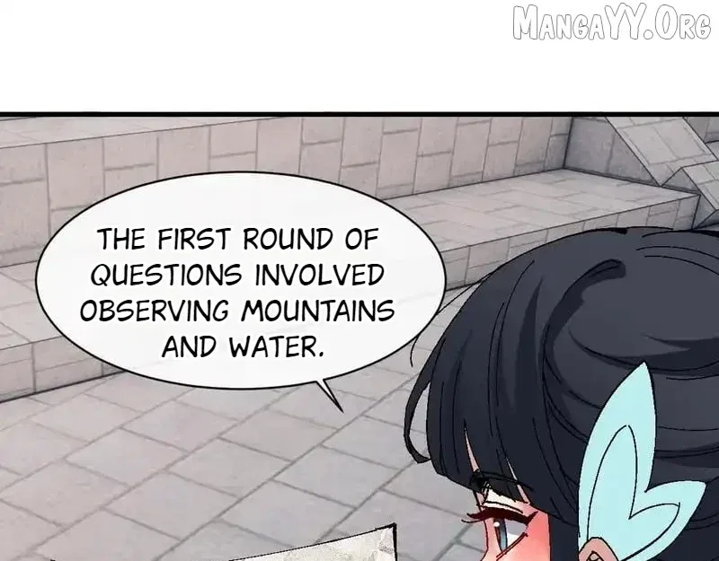 Master: This Villainous Disciple Is Not The Holy Child Chapter 164 – Page 154