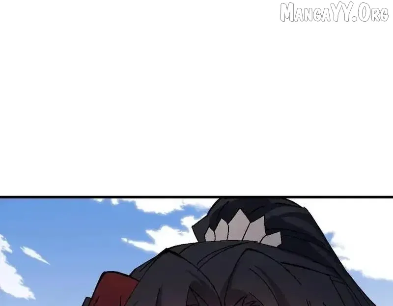 Master: This Villainous Disciple Is Not The Holy Child Chapter 164 – Page 160