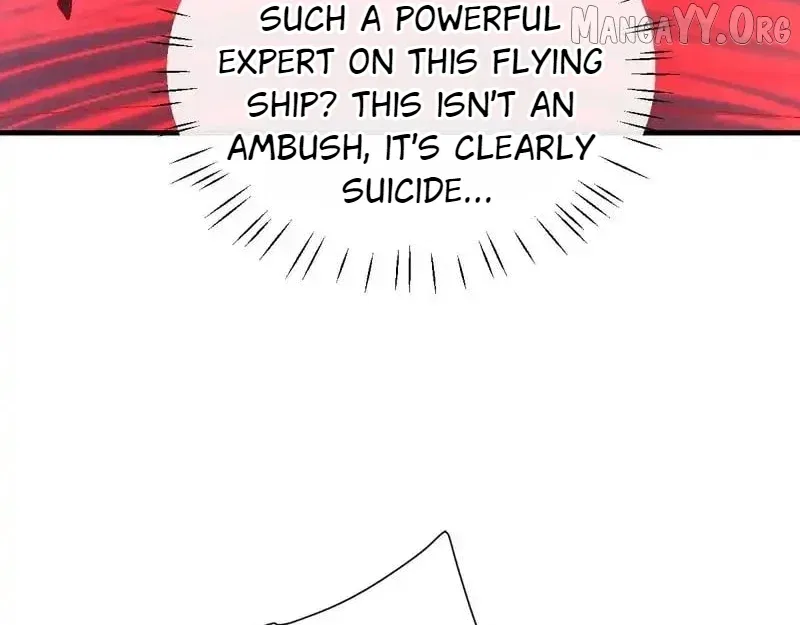 Master: This Villainous Disciple Is Not The Holy Child Chapter 163 – Page 3
