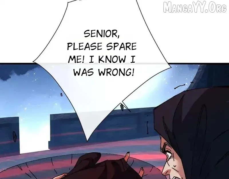 Master: This Villainous Disciple Is Not The Holy Child Chapter 163 – Page 4