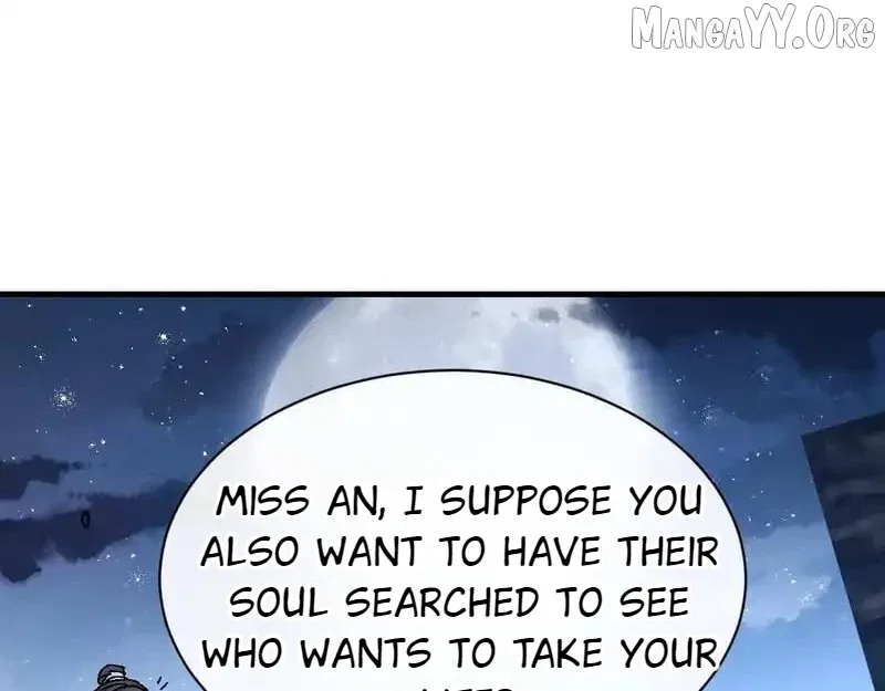 Master: This Villainous Disciple Is Not The Holy Child Chapter 163 – Page 7
